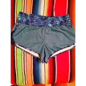 LAST CHANCE SO workout shorts